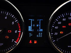 2014款 1.5L 手动 舒适型 5座