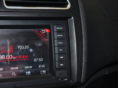 2014款 1.5L 手动 舒适型 5座