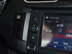 2014款 1.5L 手动 舒适型 5座