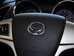 2014款 1.5L 手动 舒适型 5座