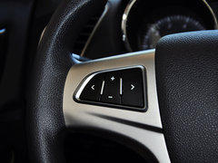 2014款 1.5L 手动 舒适型 5座