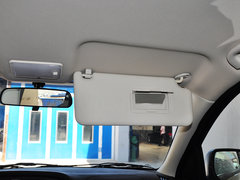 2014款 1.5L 手动 舒适型 5座