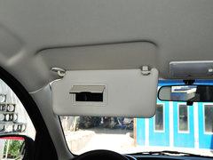 2014款 1.5L 手动 舒适型 5座