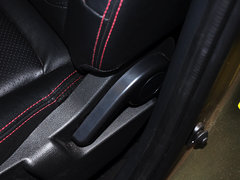 2014款 1.5L 手动 舒适型 5座