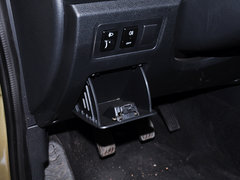 2014款 1.5L 手动 舒适型 5座