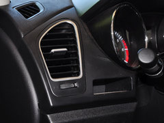 2014款 1.5L 手动 舒适型 5座