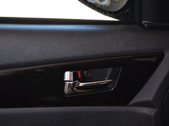 2014款 1.5L 手动 舒适型 5座