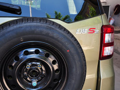 2014款 1.5L 手动 舒适型 5座
