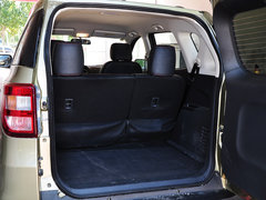 2014款 1.5L 手动 舒适型 5座