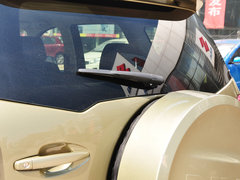 2014款 1.5L 手动 舒适型 5座
