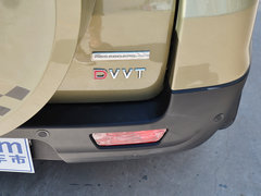 2014款 1.5L 手动 舒适型 5座