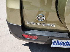 2014款 1.5L 手动 舒适型 5座