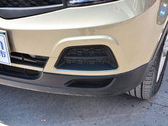 2014款 1.5L 手动 舒适型 5座