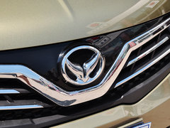 2014款 1.5L 手动 舒适型 5座
