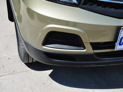 2014款 1.5L 手动 舒适型 5座
