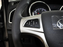 2014款 1.5L 手动 豪华型 5座