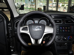 2014款 1.5L 手动 豪华型 5座