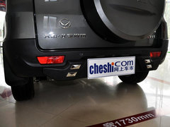 2014款 1.5L 手动 豪华型 5座