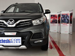 2014款 1.5L 手动 豪华型 5座