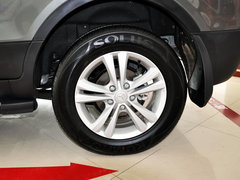 2014款 1.5L 手动 豪华型 5座