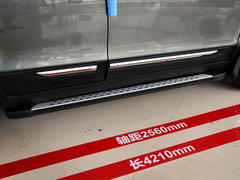 2014款 1.5L 手动 豪华型 5座