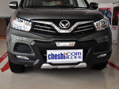 2014款 1.5L 手动 豪华型 5座