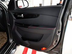 2014款 1.5L 手动 豪华型 5座