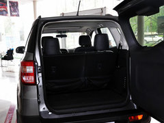 2014款 1.5L 手动 豪华型 5座