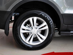 2014款 1.5L 手动 豪华型 5座