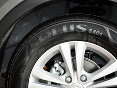 2014款 1.5L 手动 豪华型 5座