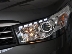 2014款 1.5L 手动 豪华型 5座