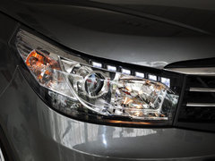 2014款 1.5L 手动 豪华型 5座
