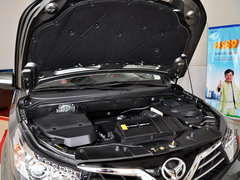2014款 1.5L 手动 豪华型 5座