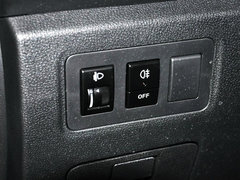 2014款 1.5L 手动 豪华型 5座