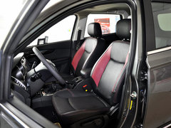 2014款 1.5L 手动 豪华型 5座