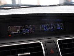 2014款 1.5L 手动 豪华型 5座