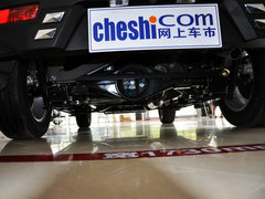 2014款 1.5L 手动 豪华型 5座