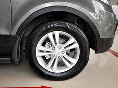 2014款 1.5L 手动 豪华型 5座