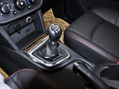 2014款 1.5L 手动 豪华型 5座