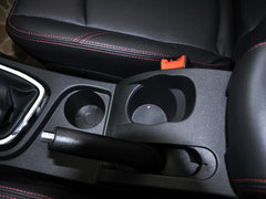 2014款 1.5L 手动 豪华型 5座