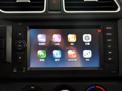 2014款 1.5L 手动 豪华型 5座