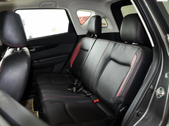 2014款 1.5L 手动 豪华型 5座