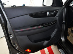 2014款 1.5L 手动 豪华型 5座