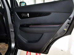 2014款 1.5L 手动 豪华型 5座