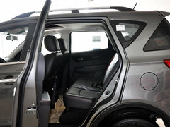 2014款 1.5L 手动 豪华型 5座