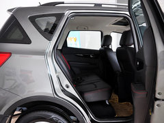 2014款 1.5L 手动 豪华型 5座