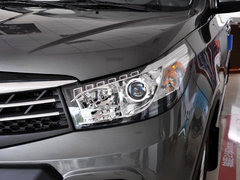 2014款 1.5L 手动 豪华型 5座
