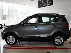 2014款 1.5L 手动 豪华型 5座