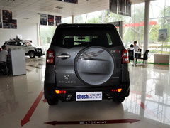 2014款 1.5L 手动 豪华型 5座