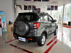 2014款 1.5L 手动 豪华型 5座